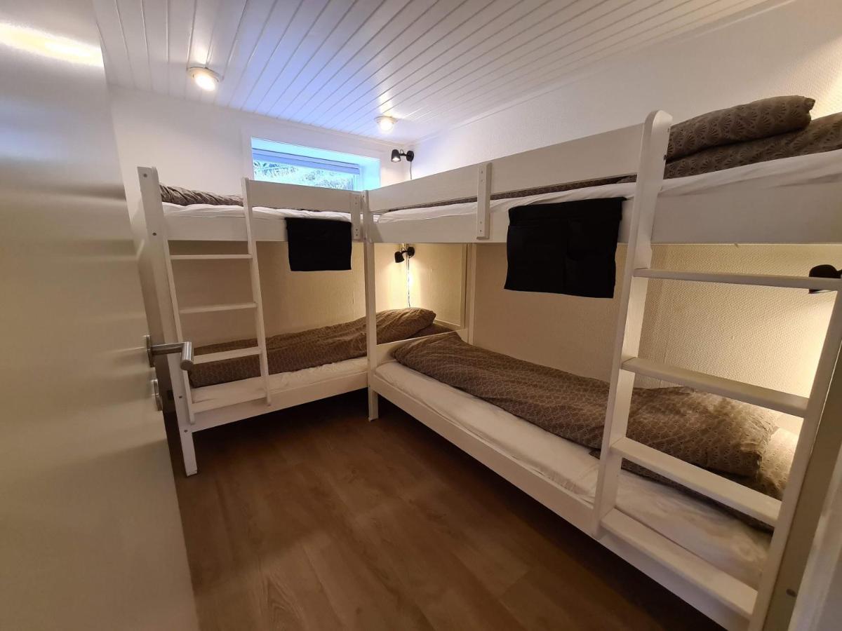 Villa Summarhus29 à Tvoroyri Extérieur photo